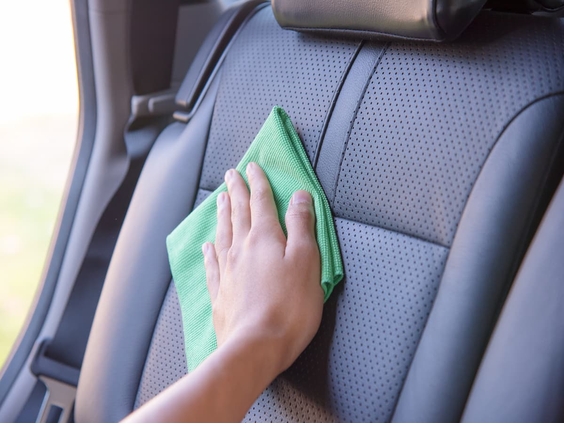 Koltuk Temizliği